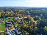 Antakalnyje, Pavilnių regioniniame parke - nuotraukos Nr. 6