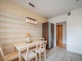 Nuomojamas Tvarkingas 3 Kambarių Butas Su - nuotraukos Nr. 12