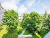 Nuomojamas Tvarkingas 3 Kambarių Butas Su - nuotraukos Nr. 6