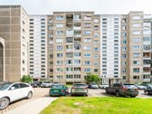 Nuomojamas Tvarkingas 3 Kambarių Butas Su - nuotraukos Nr. 28