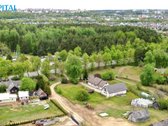 Erdvus Namas Su Dideliu Sklypu Prie Pat - nuotraukos Nr. 5