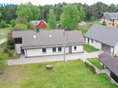 Erdvus Namas Su Dideliu Sklypu Prie Pat - nuotraukos Nr. 10