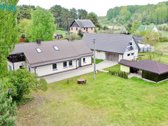 Erdvus Namas Su Dideliu Sklypu Prie Pat - nuotraukos Nr. 11