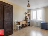 Parduodamas tvarkingai įrengtas 3 kambarių - nuotraukos Nr. 4