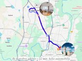 Nuomojamas Tvarkingas 3 Kambarių Butas Su - nuotraukos Nr. 30