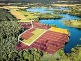 Nuostabioje vietoje, Širvintų rajone, Juodkų