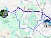 Parduodamas 3 K. Butas Gamtos Apsuptyje, - nuotraukos Nr. 31