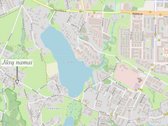 Parduodamas 3 K. Butas Gamtos Apsuptyje, - nuotraukos Nr. 30