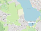 Parduodamas 3 K. Butas Gamtos Apsuptyje, - nuotraukos Nr. 29