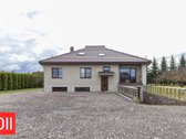 Erdvus Namas Su 55 Arų Sklypu Šalia Marijampolės - nuotraukos Nr. 2