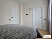 Šviesus 4 kambarių kotedžas su privačia - nuotraukos Nr. 41