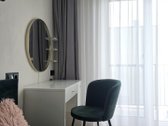 Šviesus 4 kambarių kotedžas su privačia - nuotraukos Nr. 28