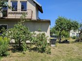 Parduodamas sodas su 49m2 ploto sodo nameliu. - nuotraukos Nr. 3