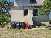 Parduodamas sodas su 49m2 ploto sodo nameliu. - nuotraukos Nr. 4