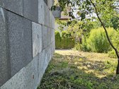 Parduodamas sodas su 49m2 ploto sodo nameliu. - nuotraukos Nr. 2