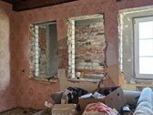 Parduodamas sodas su 49m2 ploto sodo nameliu. - nuotraukos Nr. 6