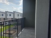 Šviesus 4 kambarių kotedžas su privačia - nuotraukos Nr. 29