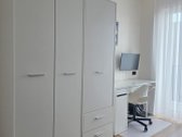 Šviesus 4 kambarių kotedžas su privačia - nuotraukos Nr. 34