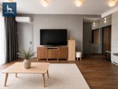 Nuomojamas stilingai ir kokybiškai įrengtas - nuotraukos Nr. 3