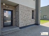 Šviesus 4 kambarių kotedžas su privačia - nuotraukos Nr. 43