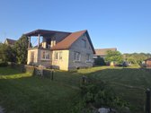 Parduodamas namas su dideliu potencialu! - nuotraukos Nr. 2