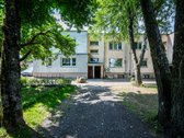 Parduodamas 3 K. Butas Gamtos Apsuptyje, - nuotraukos Nr. 25