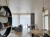 Šviesus 4 kambarių kotedžas su privačia - nuotraukos Nr. 11