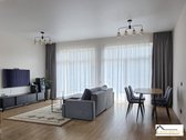 Šviesus 4 kambarių kotedžas su privačia - nuotraukos Nr. 17