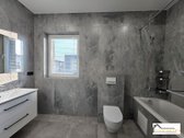 Šviesus 4 kambarių kotedžas su privačia - nuotraukos Nr. 35