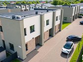 Šviesus 4 kambarių kotedžas su privačia - nuotraukos Nr. 45