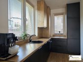 Šviesus 4 kambarių kotedžas su privačia - nuotraukos Nr. 13