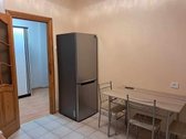 Nuomojamas 1 kambario butas Žemuosiuose - nuotraukos Nr. 2