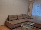 Nuomojamas 1 kambario butas Žemuosiuose - nuotraukos Nr. 3