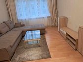 Nuomojamas 1 kambario butas Žemuosiuose - nuotraukos Nr. 5