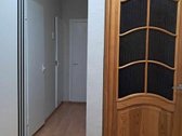 Nuomojamas 1 kambario butas Žemuosiuose - nuotraukos Nr. 6