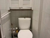 Nuomojamas 1 kambario butas Žemuosiuose - nuotraukos Nr. 7