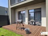 Šviesus 4 kambarių kotedžas su privačia - nuotraukos Nr. 23
