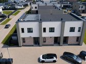 Šviesus 4 kambarių kotedžas su privačia - nuotraukos Nr. 3