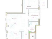 Išskirtinis Butas Vilniaus Senamiestyje – - nuotraukos Nr. 16