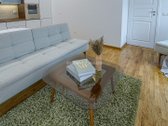 Išskirtinis Butas Vilniaus Senamiestyje – - nuotraukos Nr. 9