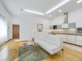 Išskirtinis Butas Vilniaus Senamiestyje – - nuotraukos Nr. 11