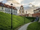 Išskirtinis Butas Vilniaus Senamiestyje – - nuotraukos Nr. 20