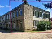 Parduodamos arba Išnuomojamos Komercinės - nuotraukos Nr. 3