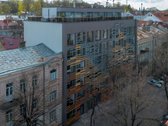 Parduodami 28 kv. m gyvenamosios paskirties - nuotraukos Nr. 16