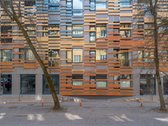 Parduodami 28 kv. m gyvenamosios paskirties - nuotraukos Nr. 14