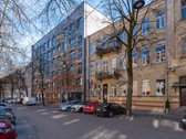 Parduodami 28 kv. m gyvenamosios paskirties - nuotraukos Nr. 17