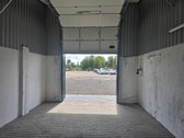 4,5 m. X 6,9 m Vartai 2,7 m. X 3 m. - nuotraukos Nr. 6
