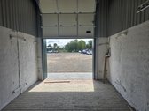 4,5 m. X 6,9 m Vartai 2,7 m. X 3 m. - nuotraukos Nr. 8