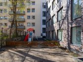 Parduodami 28 kv. m gyvenamosios paskirties - nuotraukos Nr. 19