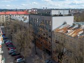 Parduodami 28 kv. m gyvenamosios paskirties - nuotraukos Nr. 13
